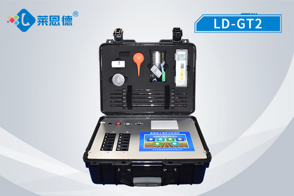測(cè)土儀器是什么？在當(dāng)前農(nóng)業(yè)生產(chǎn)中有必要用嗎？