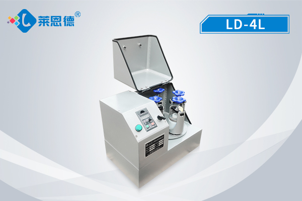 土壤樣品研磨方法，土壤行星式研磨機操作說明