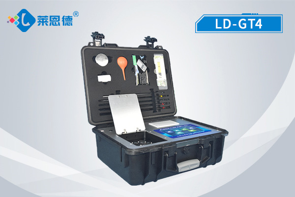 高智能測(cè)土配方施肥儀的使用意義是什么？有何儀器特點(diǎn)？