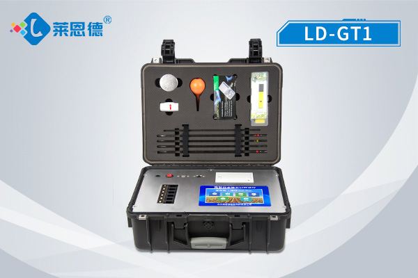 土壤檢測(cè)儀器準(zhǔn)不準(zhǔn)？土壤測(cè)試儀器的準(zhǔn)確性