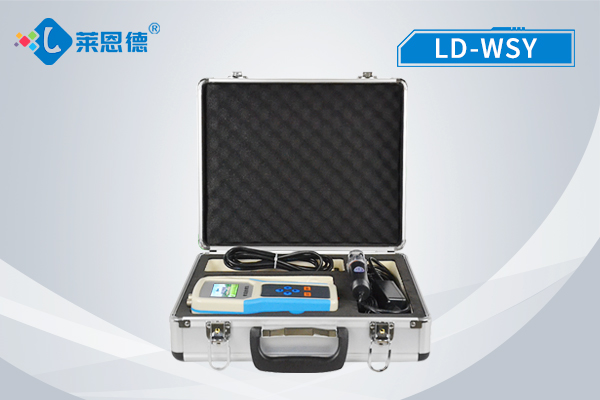 土壤鹽分含量過高可以檢測出具體數(shù)值嗎？LD土壤鹽分測定儀可以