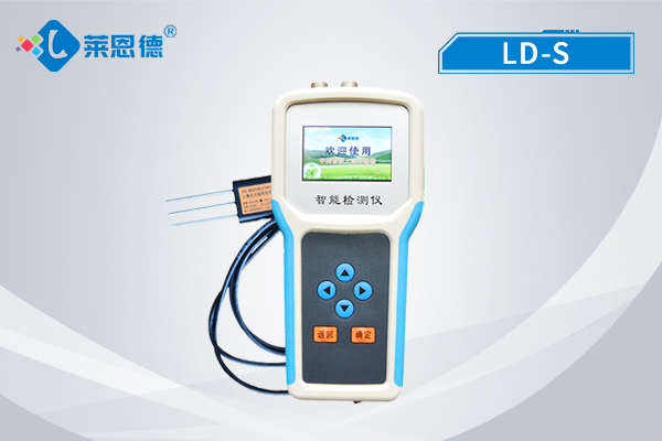 實用新型土壤水分速測儀檢測數(shù)據(jù)怎么看？